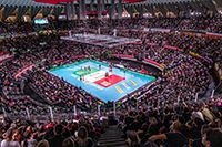 Campionato Europeo Volley Maschile 